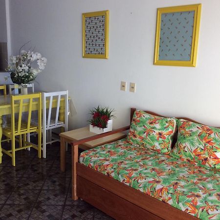 Florianópolis Lexus Beira Mar - Apartamentos מראה חיצוני תמונה