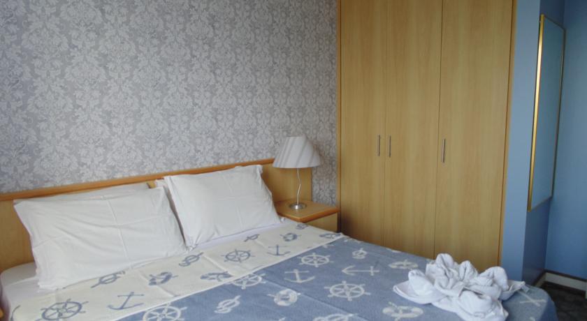 Florianópolis Lexus Beira Mar - Apartamentos חדר תמונה