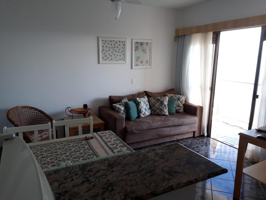 Florianópolis Lexus Beira Mar - Apartamentos מראה חיצוני תמונה