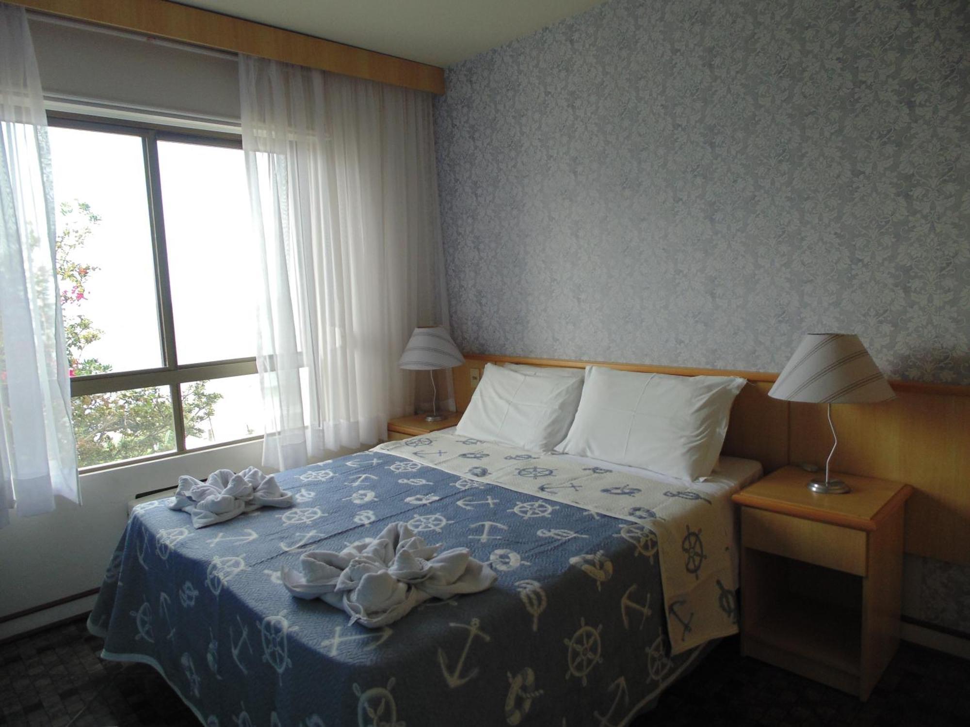 Florianópolis Lexus Beira Mar - Apartamentos מראה חיצוני תמונה