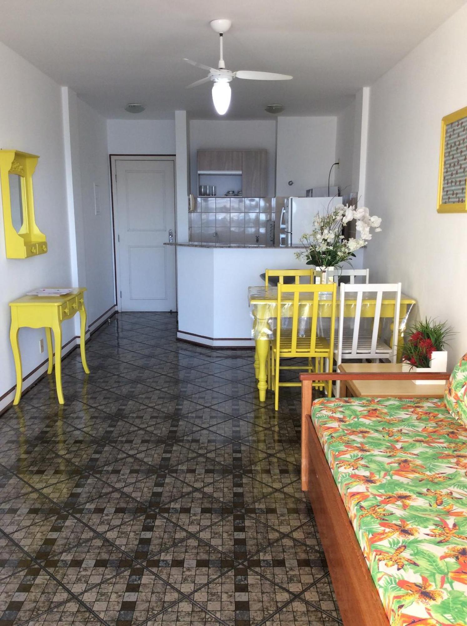 Florianópolis Lexus Beira Mar - Apartamentos מראה חיצוני תמונה