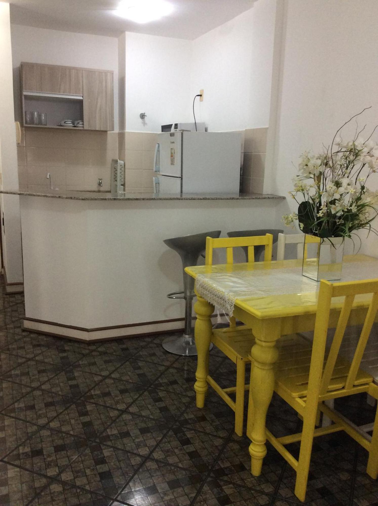 Florianópolis Lexus Beira Mar - Apartamentos מראה חיצוני תמונה