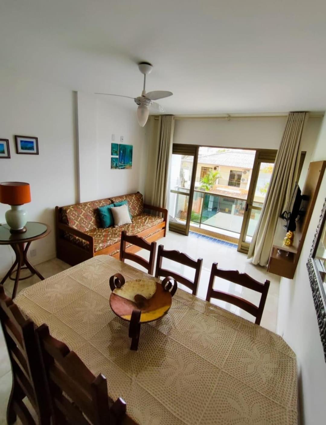 Florianópolis Lexus Beira Mar - Apartamentos מראה חיצוני תמונה