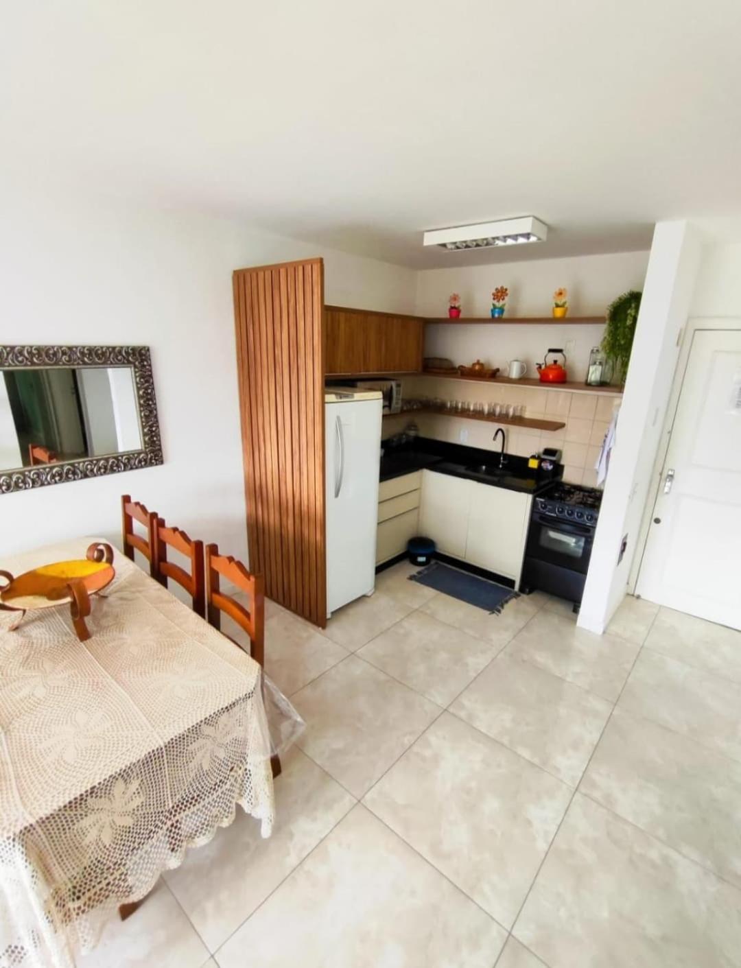 Florianópolis Lexus Beira Mar - Apartamentos מראה חיצוני תמונה