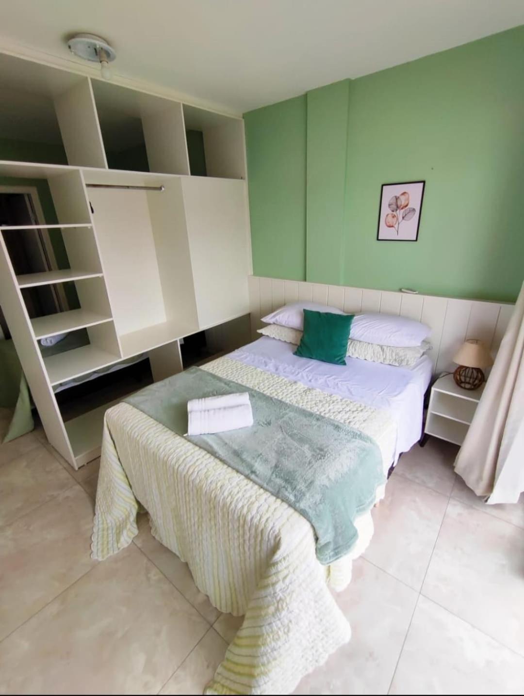 Florianópolis Lexus Beira Mar - Apartamentos מראה חיצוני תמונה