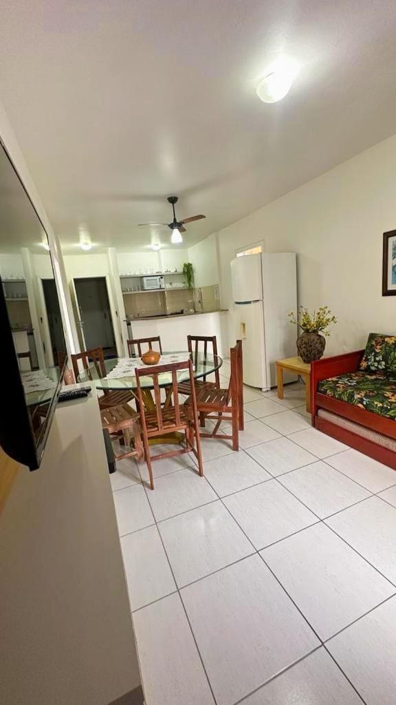 Florianópolis Lexus Beira Mar - Apartamentos מראה חיצוני תמונה