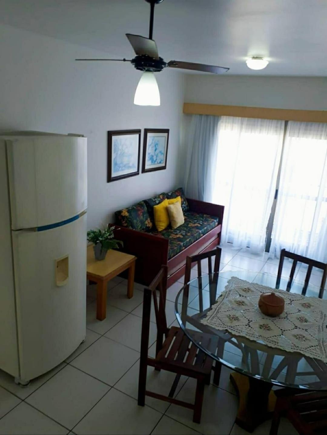 Florianópolis Lexus Beira Mar - Apartamentos מראה חיצוני תמונה
