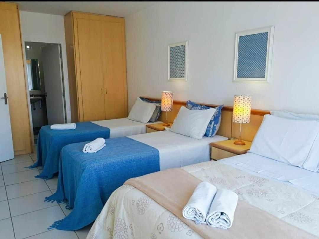 Florianópolis Lexus Beira Mar - Apartamentos מראה חיצוני תמונה
