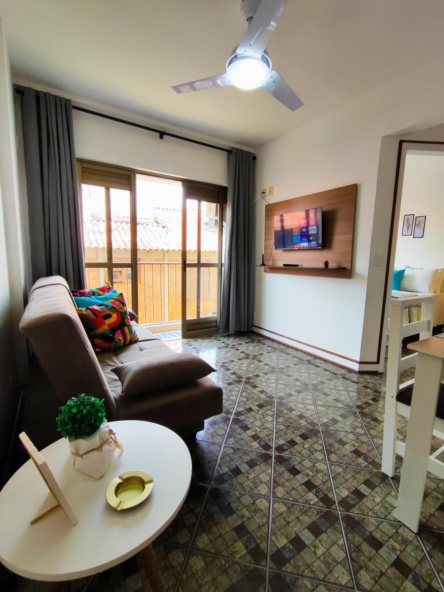 Florianópolis Lexus Beira Mar - Apartamentos מראה חיצוני תמונה