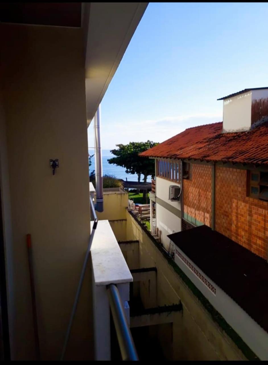 Florianópolis Lexus Beira Mar - Apartamentos מראה חיצוני תמונה