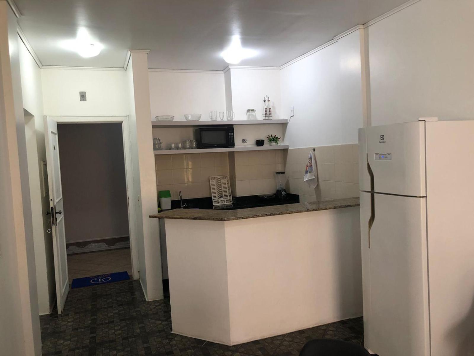 Florianópolis Lexus Beira Mar - Apartamentos מראה חיצוני תמונה