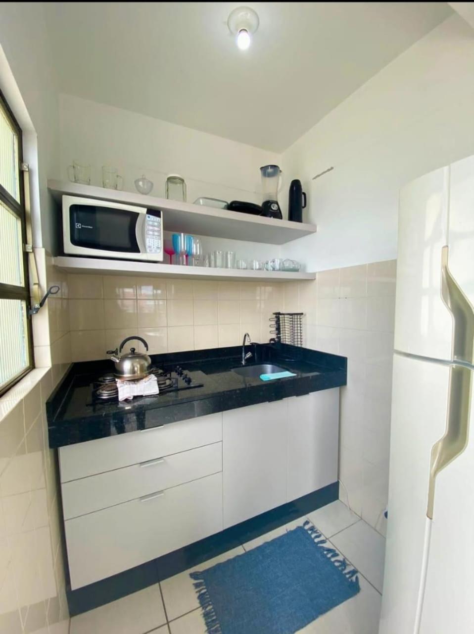 Florianópolis Lexus Beira Mar - Apartamentos מראה חיצוני תמונה