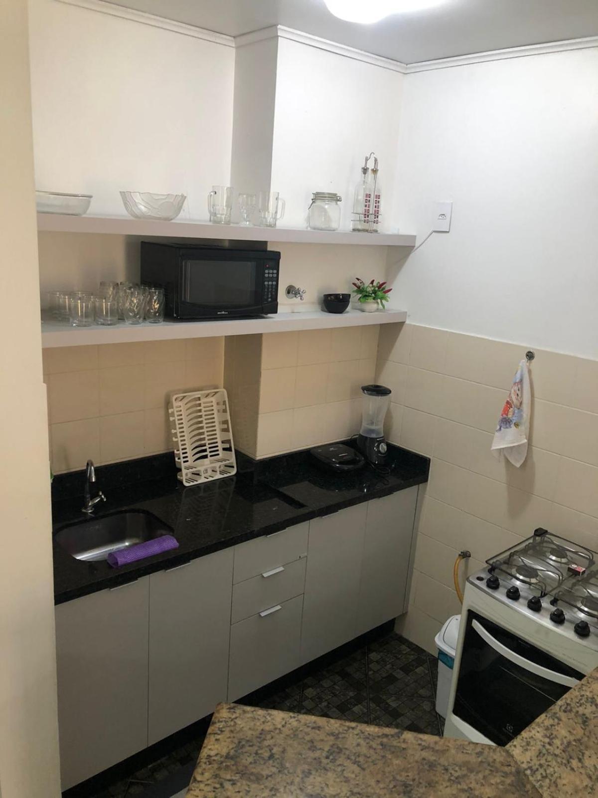 Florianópolis Lexus Beira Mar - Apartamentos מראה חיצוני תמונה