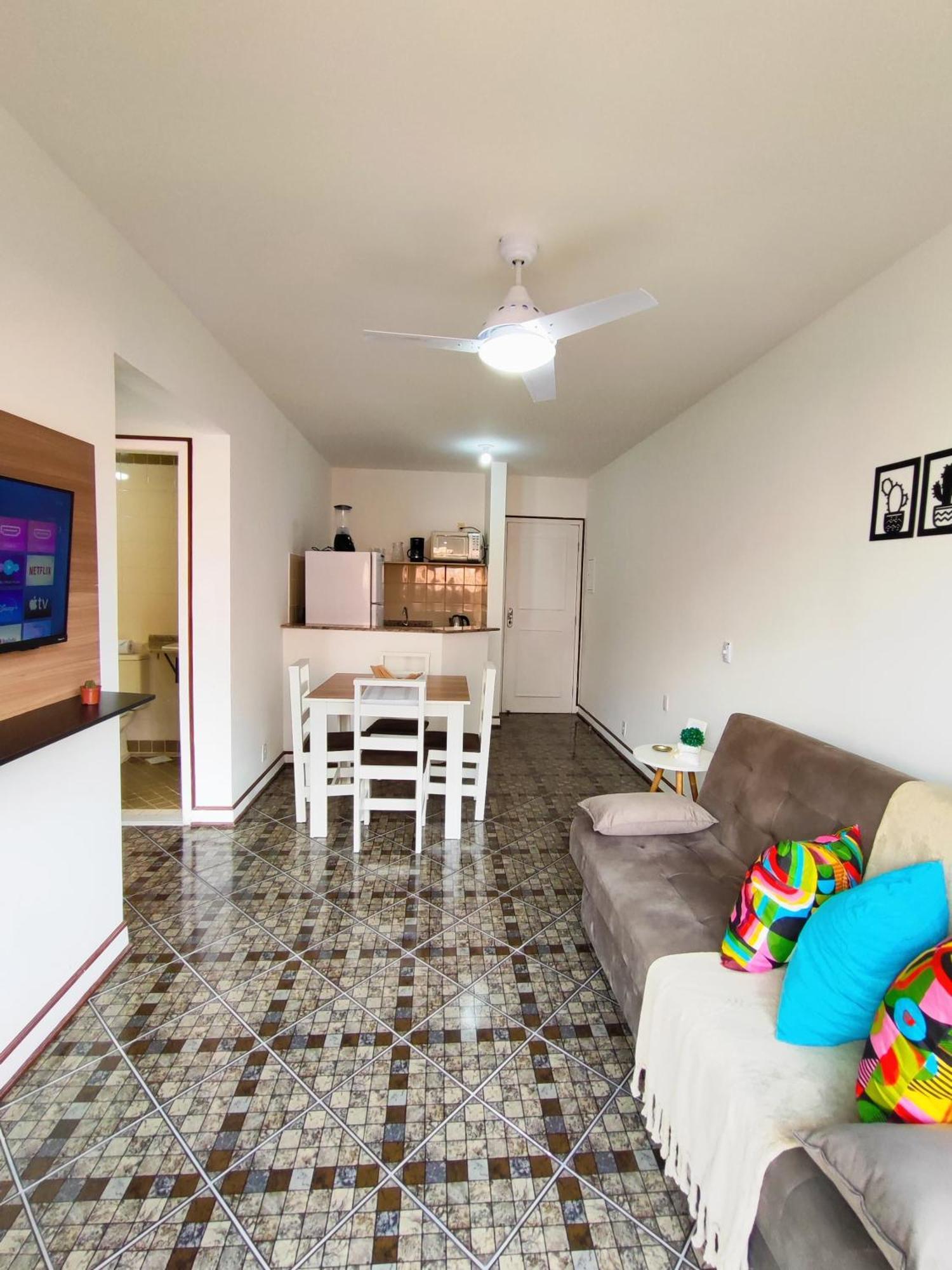 Florianópolis Lexus Beira Mar - Apartamentos מראה חיצוני תמונה