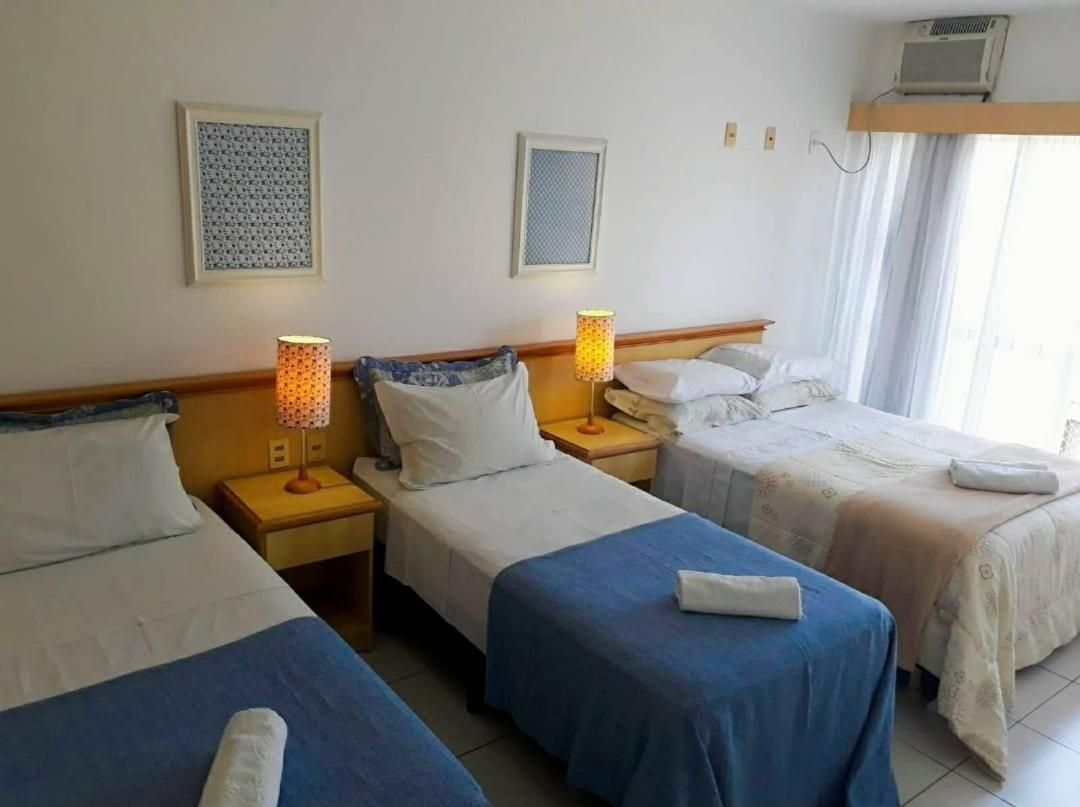 Florianópolis Lexus Beira Mar - Apartamentos מראה חיצוני תמונה