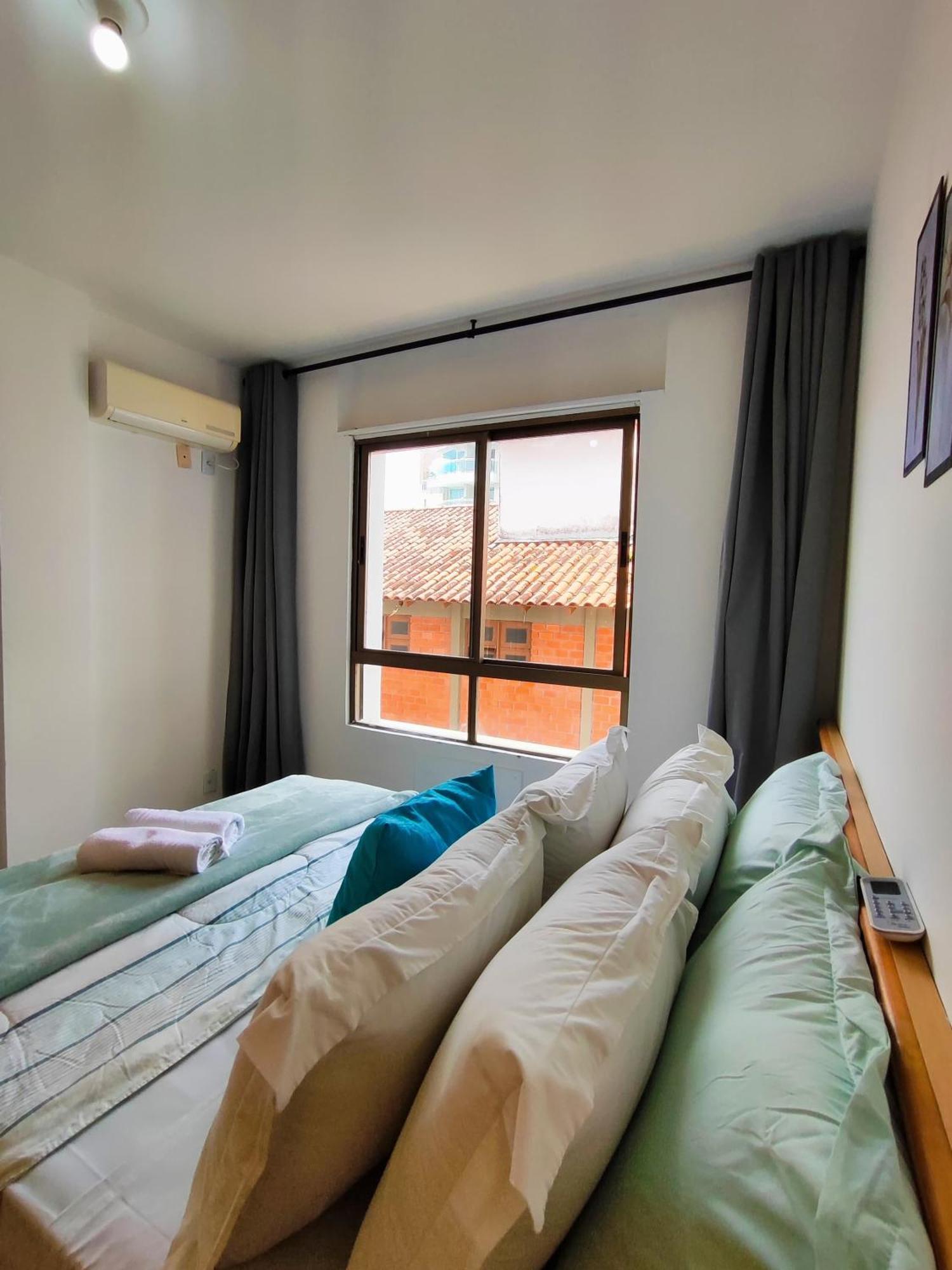 Florianópolis Lexus Beira Mar - Apartamentos מראה חיצוני תמונה