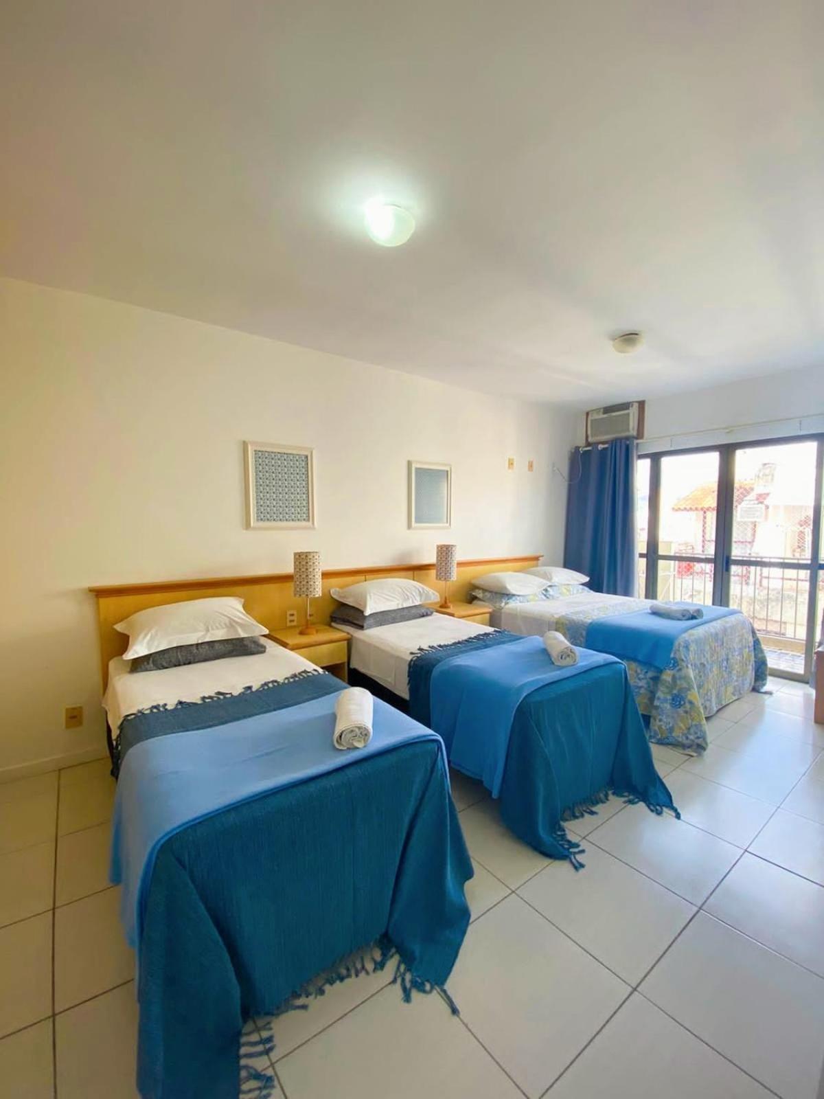 Florianópolis Lexus Beira Mar - Apartamentos מראה חיצוני תמונה