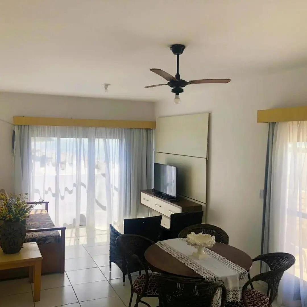 Florianópolis Lexus Beira Mar - Apartamentos מראה חיצוני תמונה