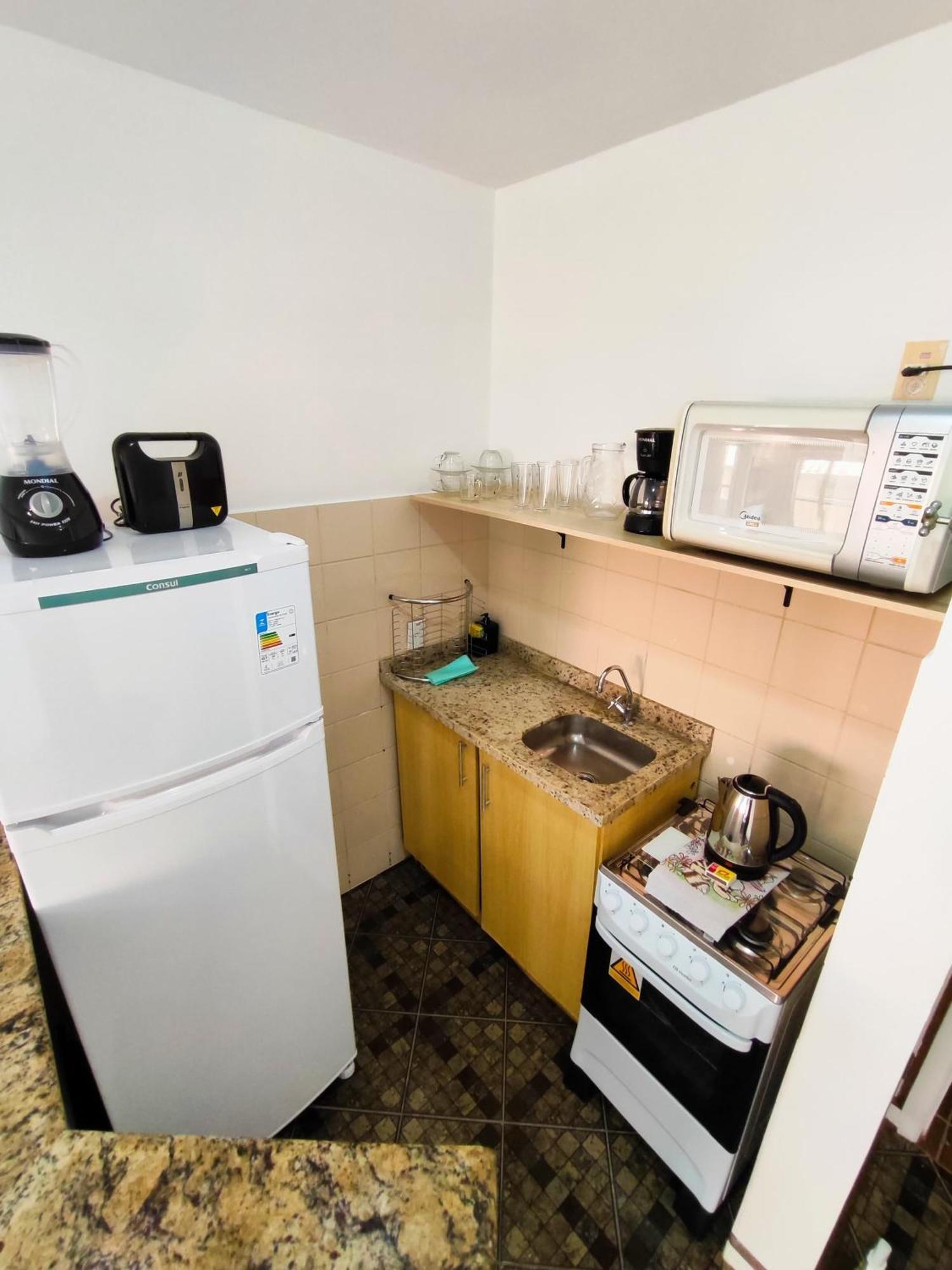 Florianópolis Lexus Beira Mar - Apartamentos מראה חיצוני תמונה