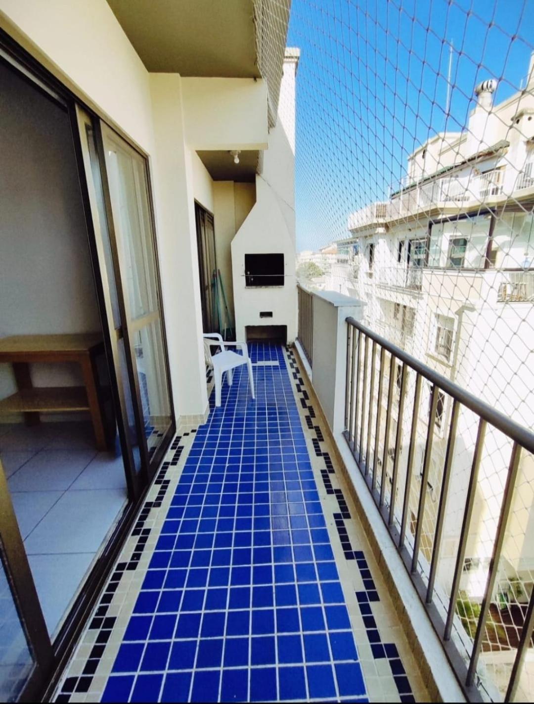 Florianópolis Lexus Beira Mar - Apartamentos מראה חיצוני תמונה