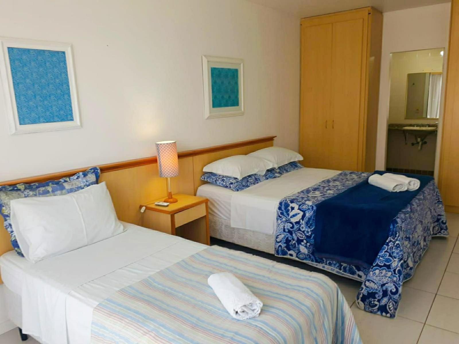 Florianópolis Lexus Beira Mar - Apartamentos מראה חיצוני תמונה