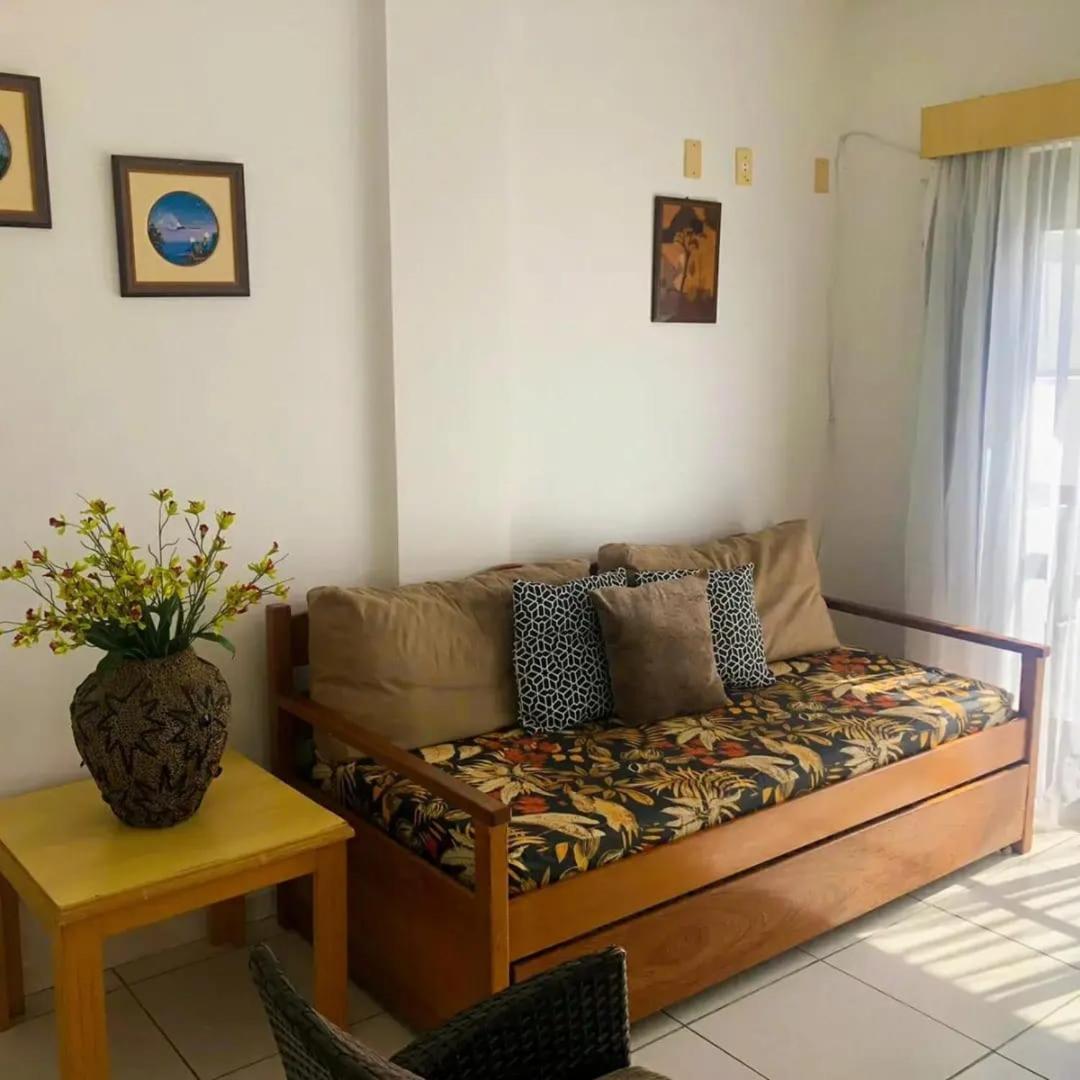 Florianópolis Lexus Beira Mar - Apartamentos מראה חיצוני תמונה