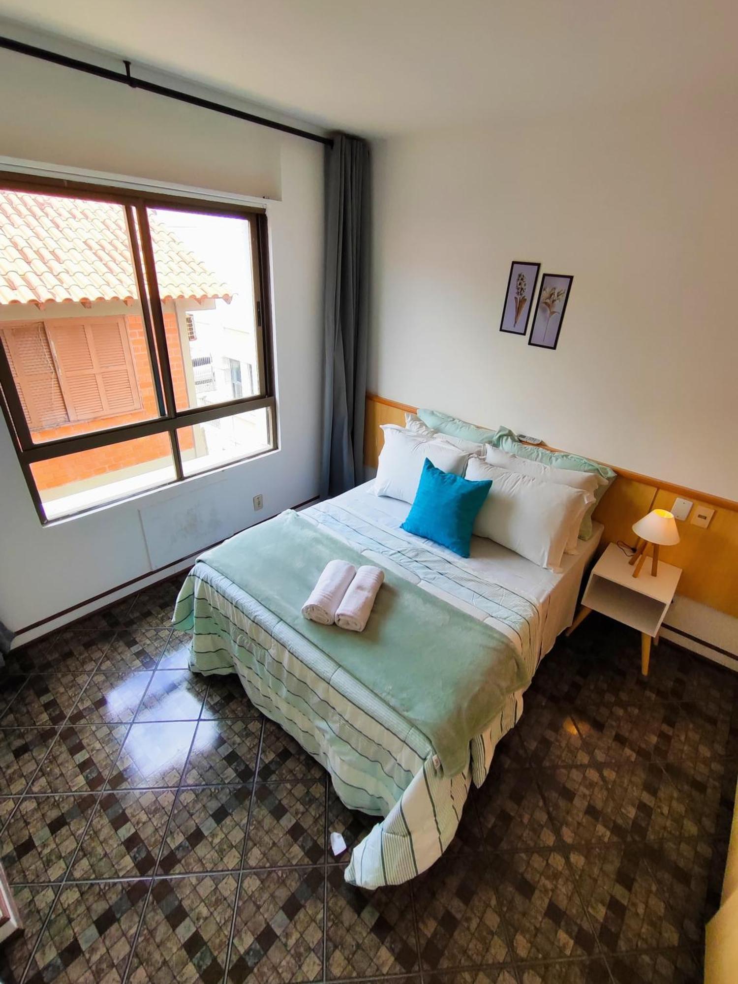 Florianópolis Lexus Beira Mar - Apartamentos מראה חיצוני תמונה