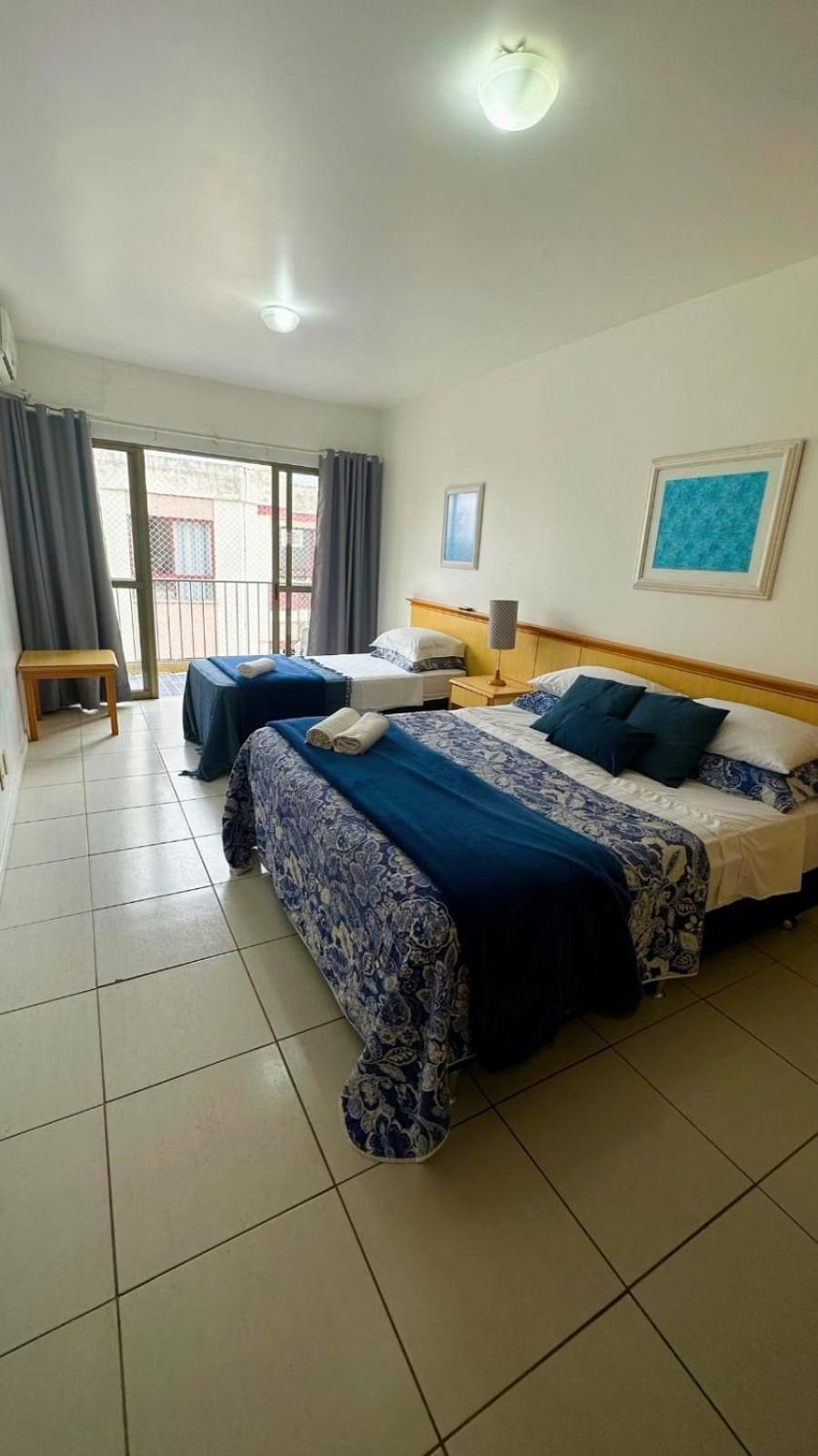 Florianópolis Lexus Beira Mar - Apartamentos מראה חיצוני תמונה
