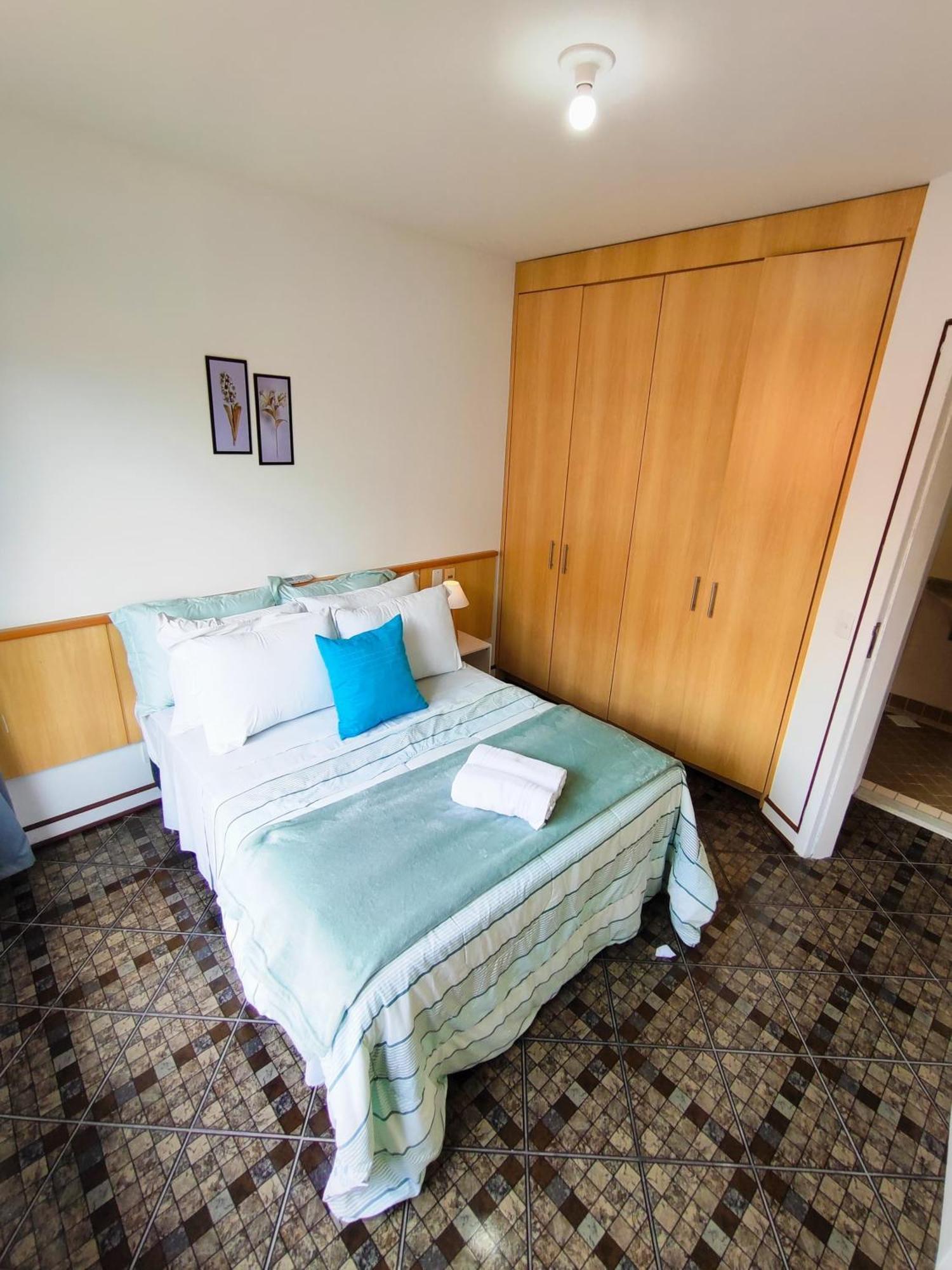 Florianópolis Lexus Beira Mar - Apartamentos מראה חיצוני תמונה