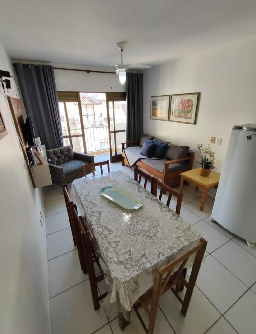 Florianópolis Lexus Beira Mar - Apartamentos מראה חיצוני תמונה