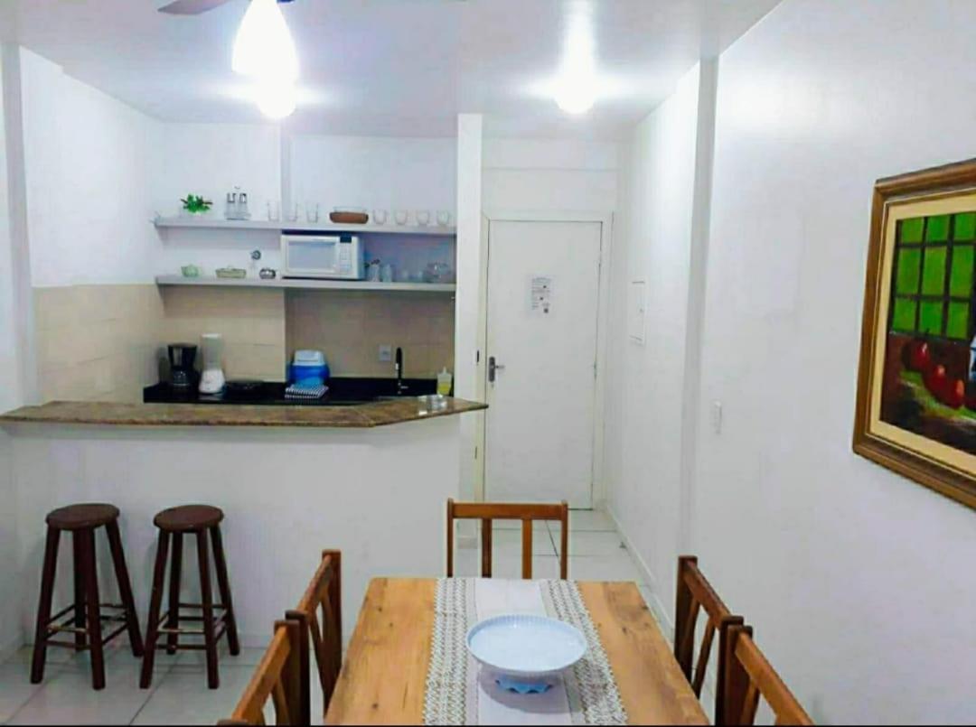 Florianópolis Lexus Beira Mar - Apartamentos מראה חיצוני תמונה