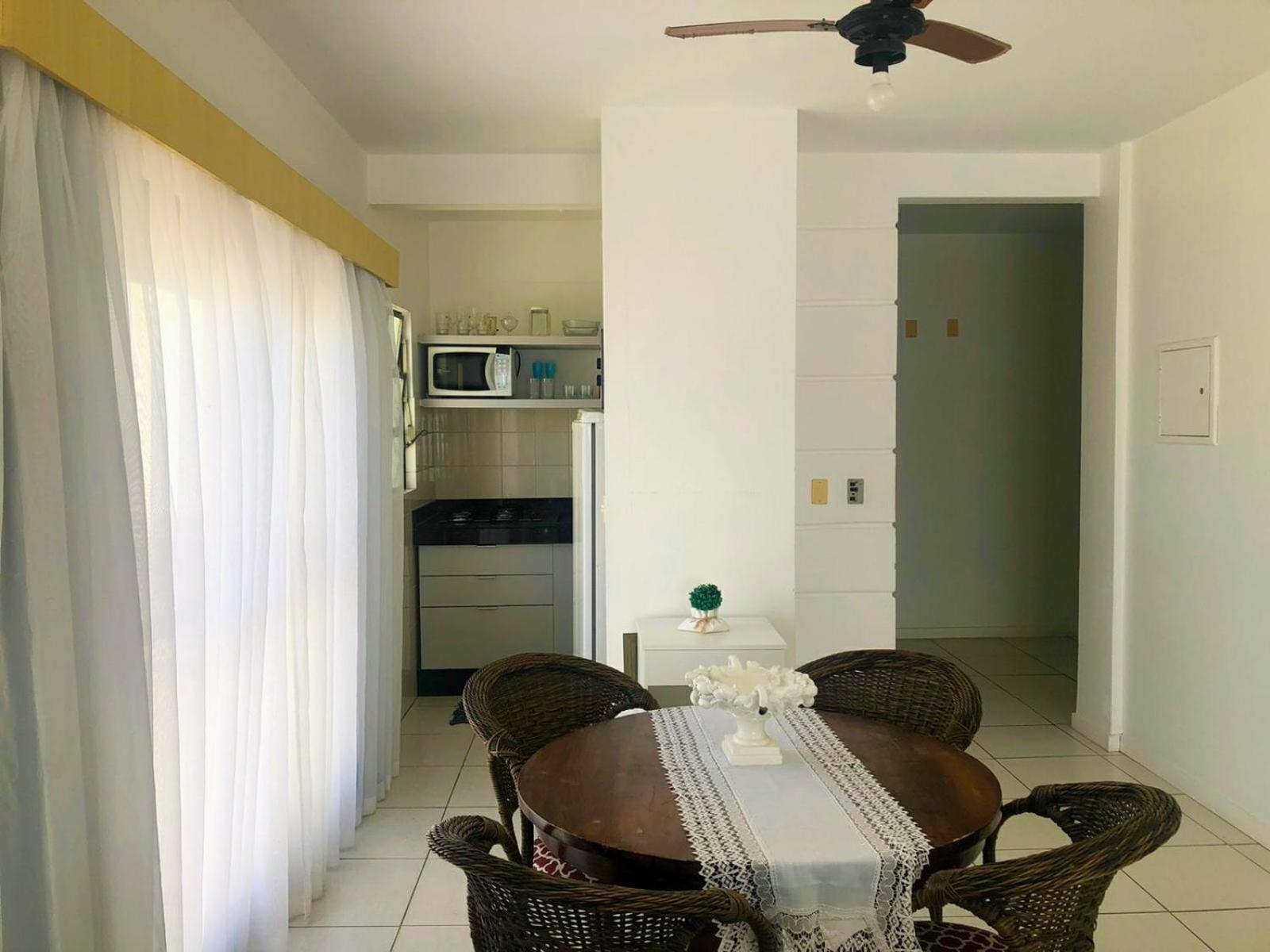 Florianópolis Lexus Beira Mar - Apartamentos מראה חיצוני תמונה