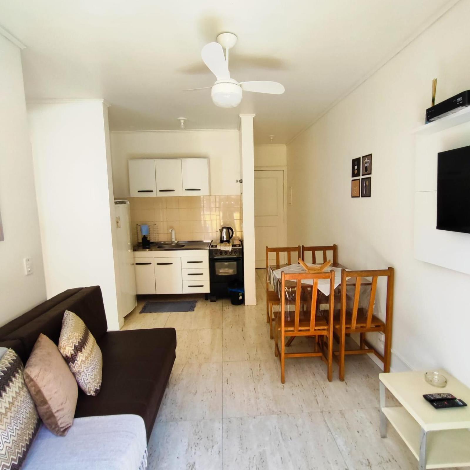 Florianópolis Lexus Beira Mar - Apartamentos מראה חיצוני תמונה