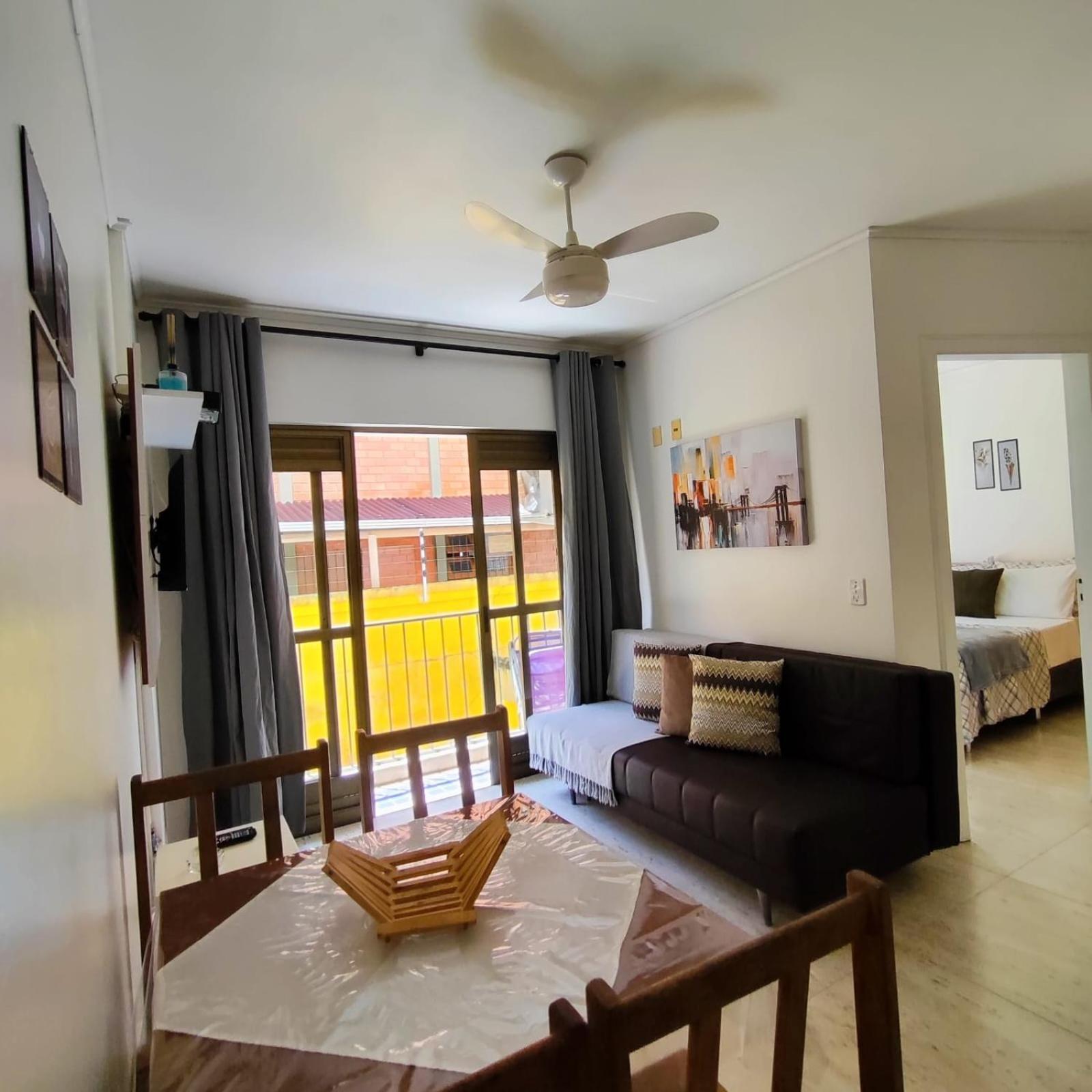 Florianópolis Lexus Beira Mar - Apartamentos מראה חיצוני תמונה