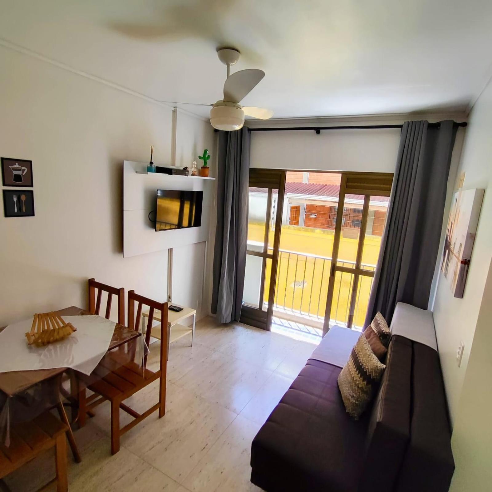 Florianópolis Lexus Beira Mar - Apartamentos מראה חיצוני תמונה