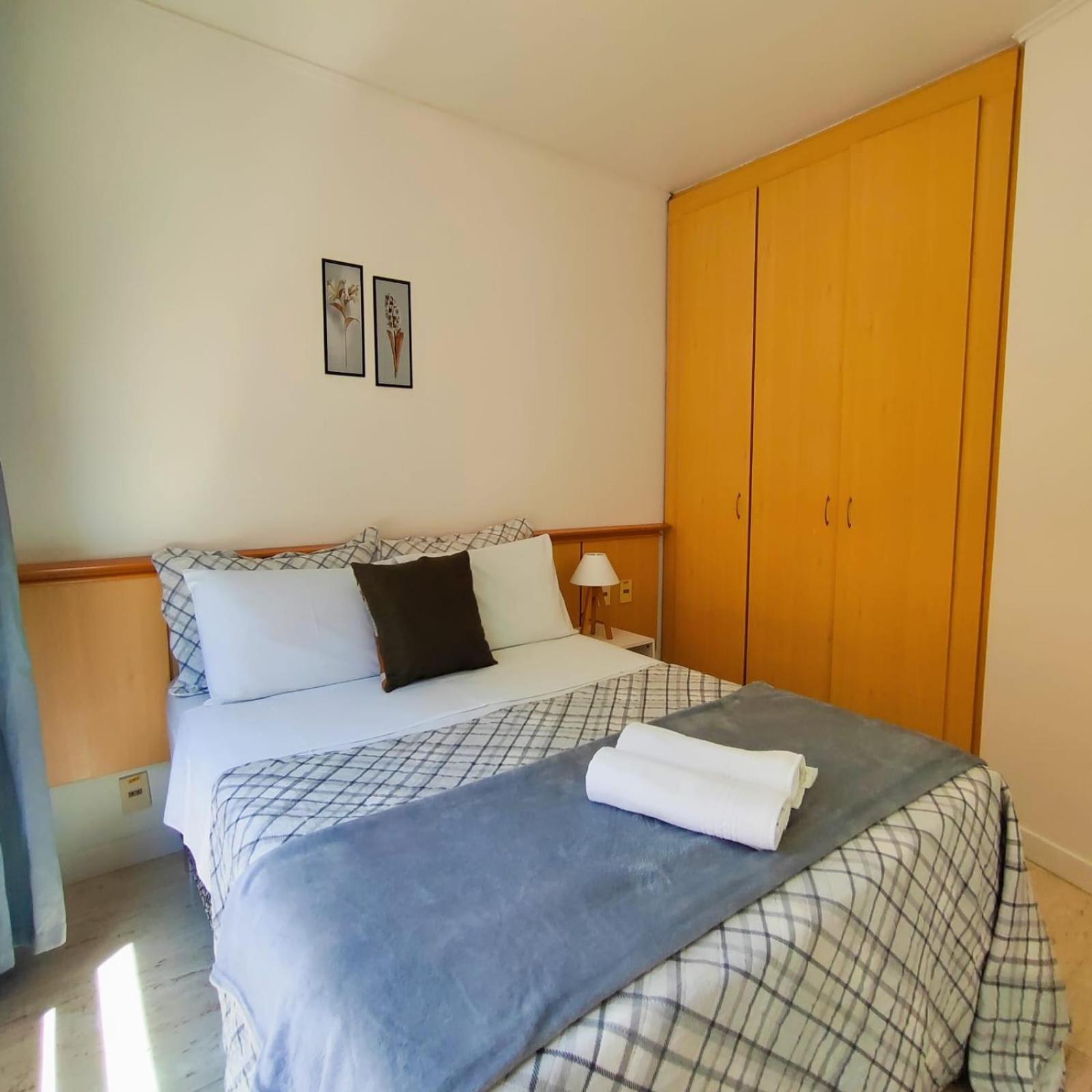 Florianópolis Lexus Beira Mar - Apartamentos מראה חיצוני תמונה