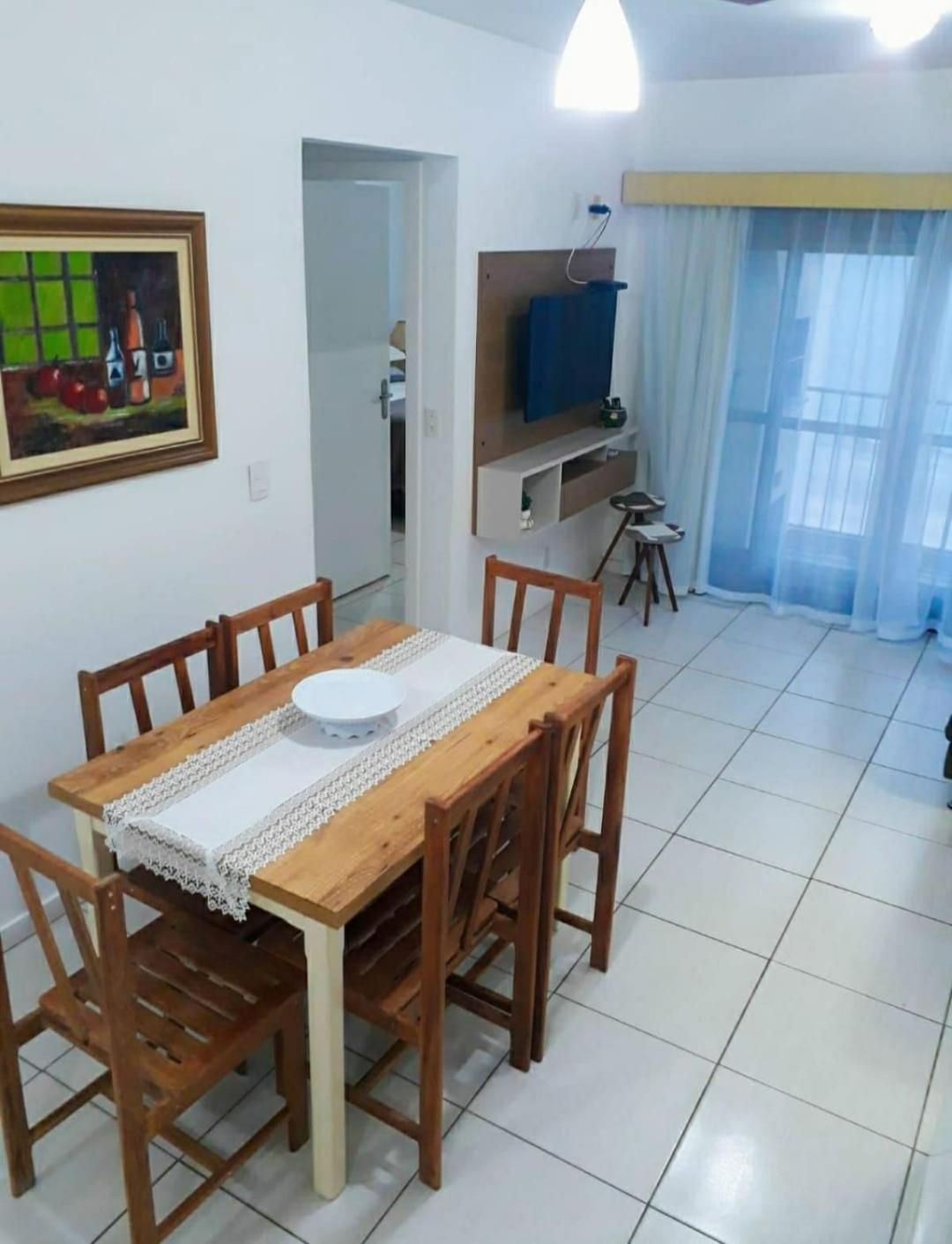 Florianópolis Lexus Beira Mar - Apartamentos מראה חיצוני תמונה