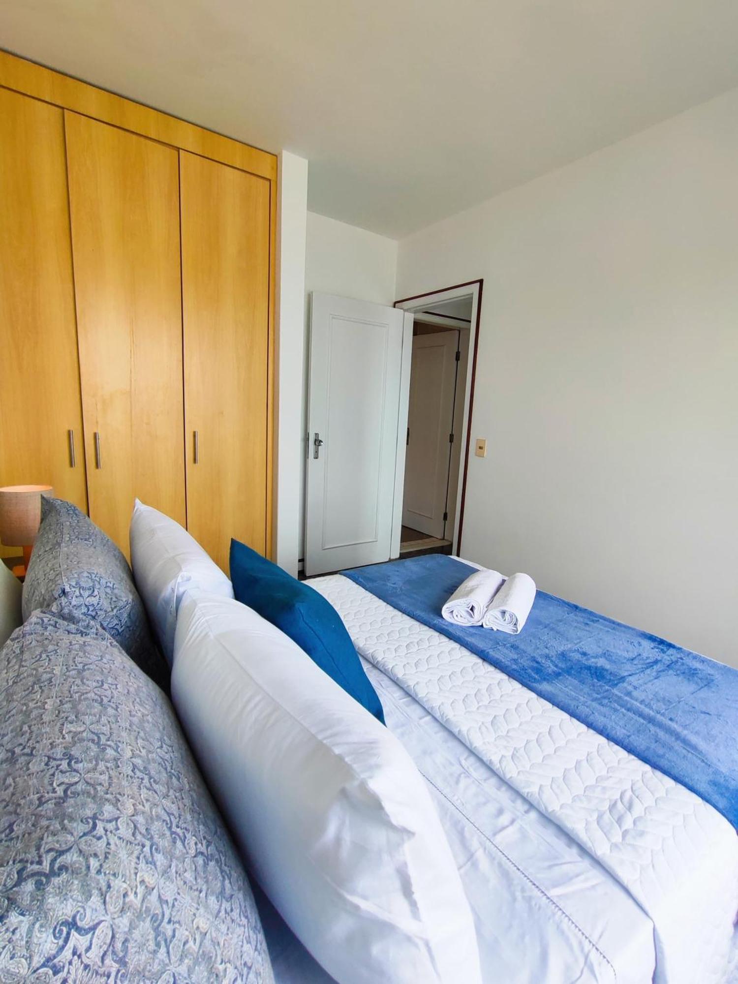 Florianópolis Lexus Beira Mar - Apartamentos מראה חיצוני תמונה