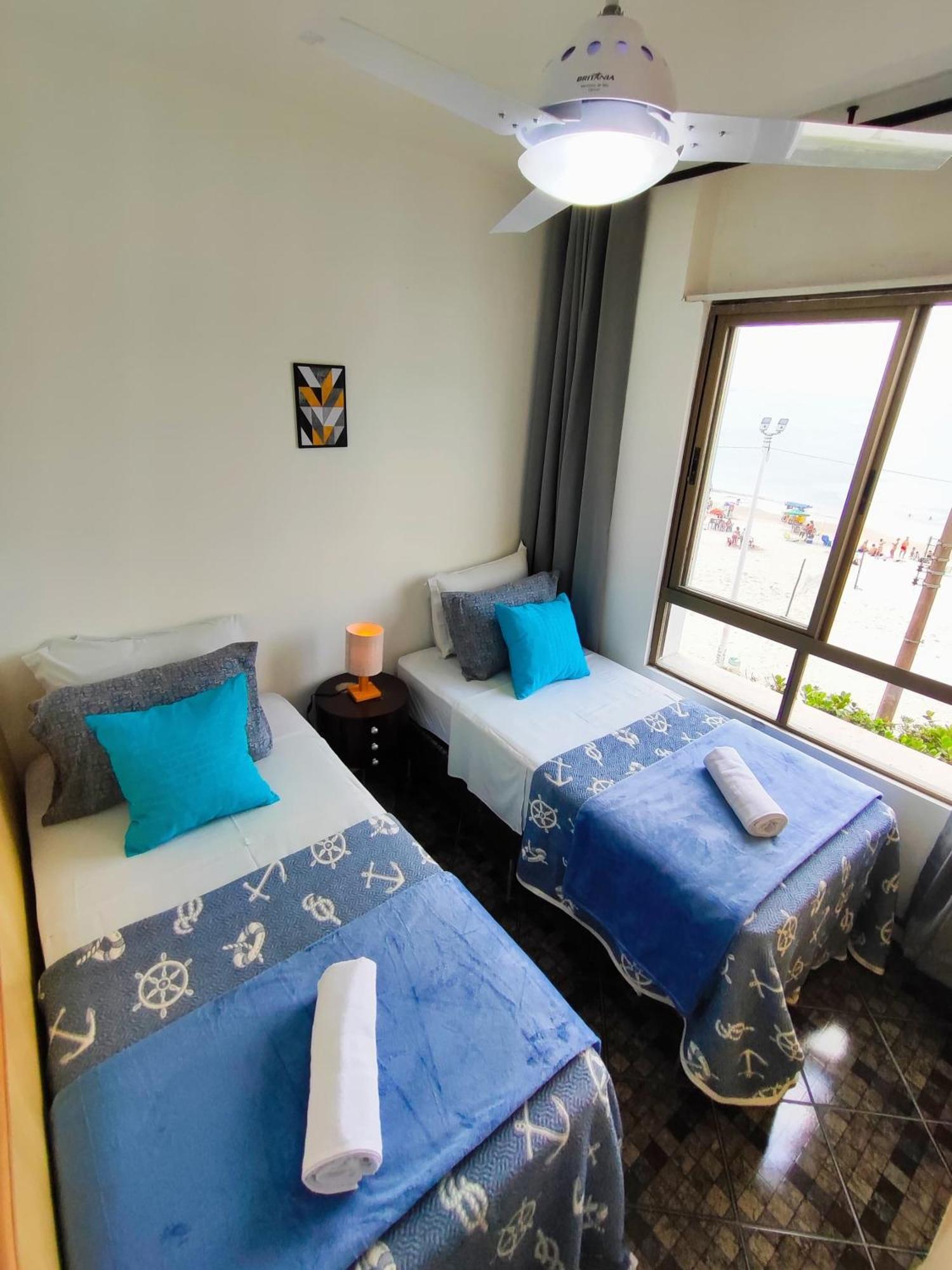Florianópolis Lexus Beira Mar - Apartamentos מראה חיצוני תמונה