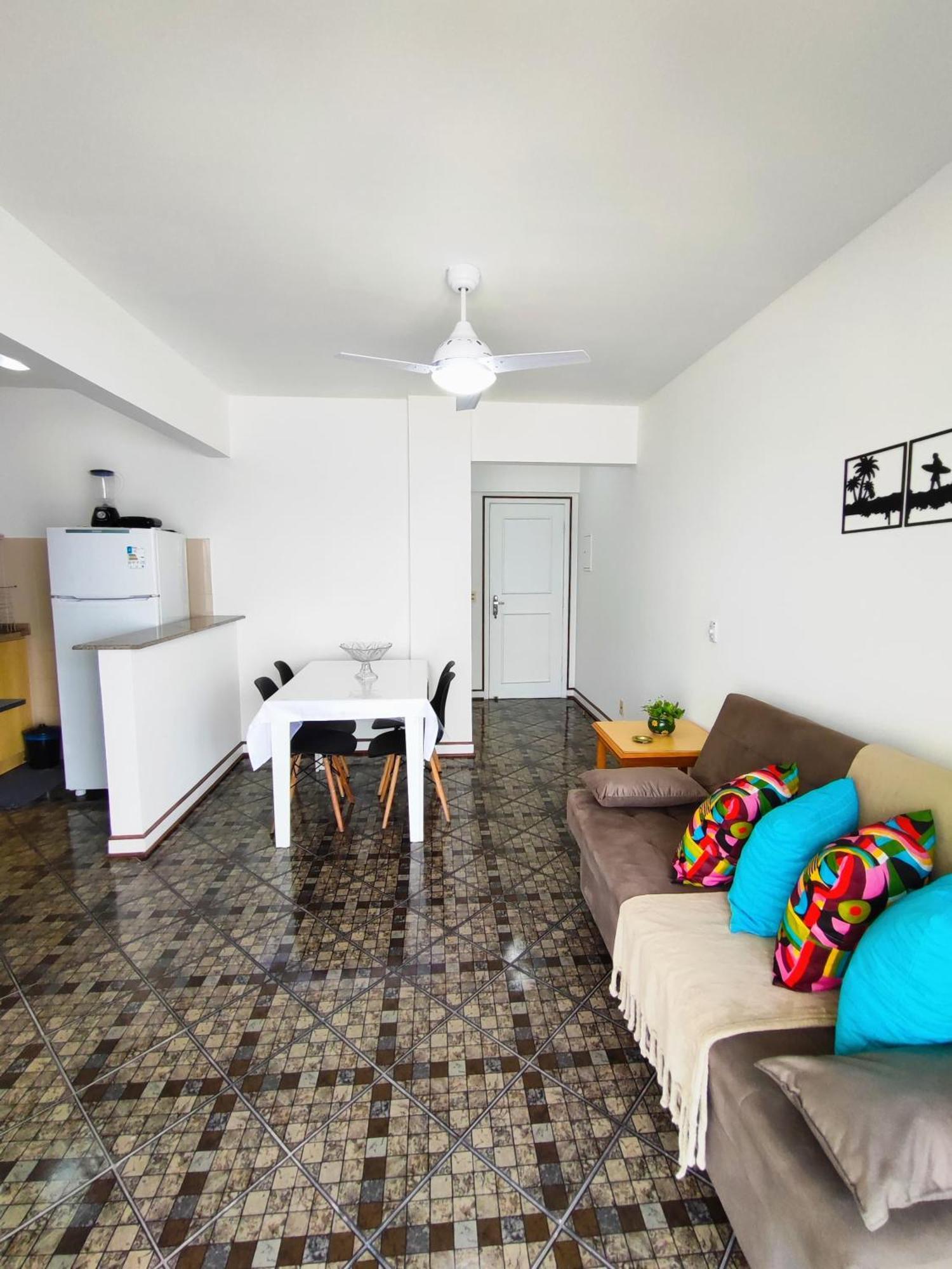 Florianópolis Lexus Beira Mar - Apartamentos מראה חיצוני תמונה