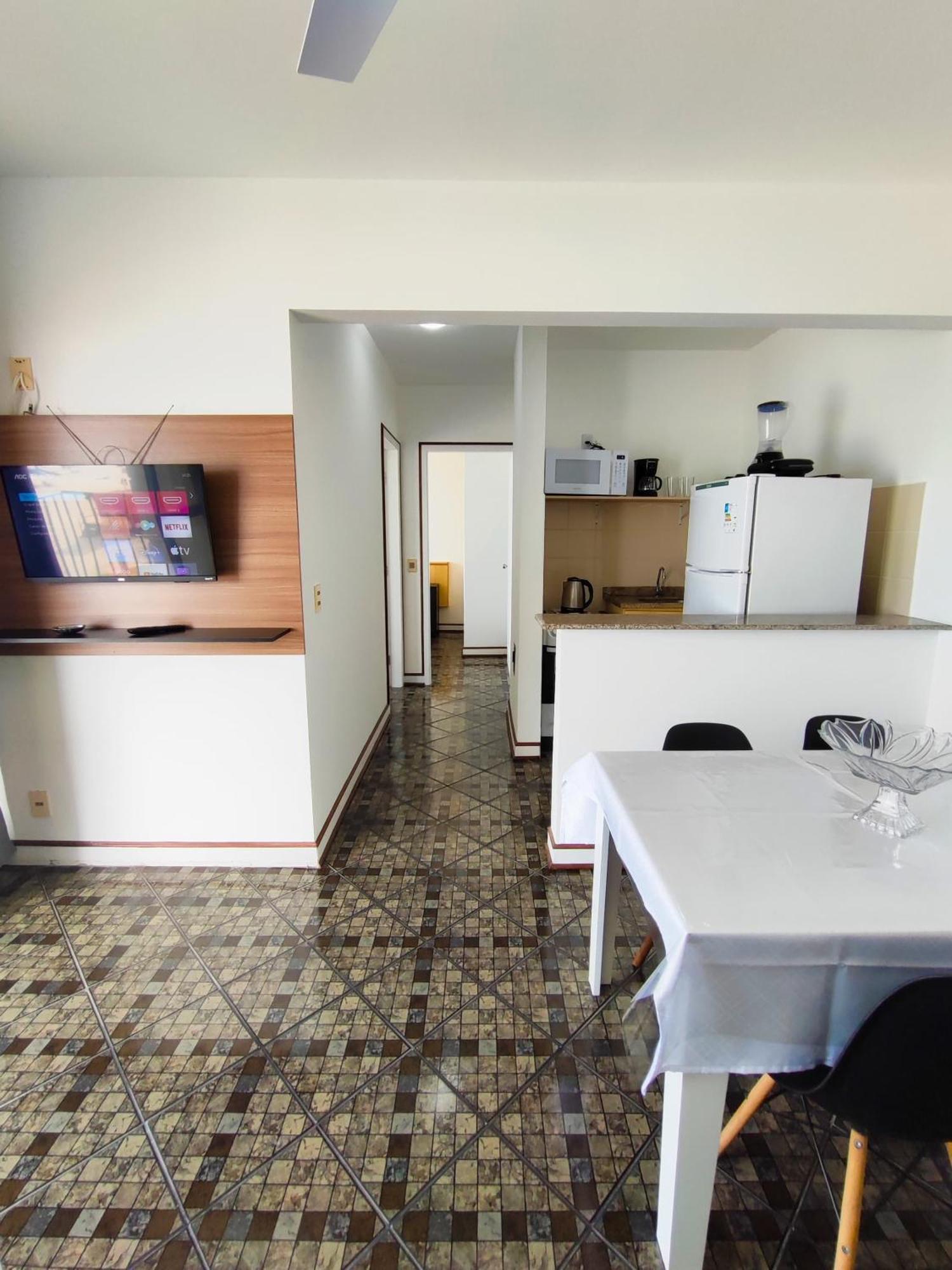 Florianópolis Lexus Beira Mar - Apartamentos מראה חיצוני תמונה