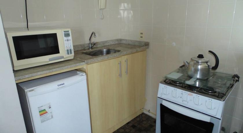 Florianópolis Lexus Beira Mar - Apartamentos חדר תמונה