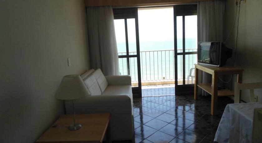 Florianópolis Lexus Beira Mar - Apartamentos חדר תמונה
