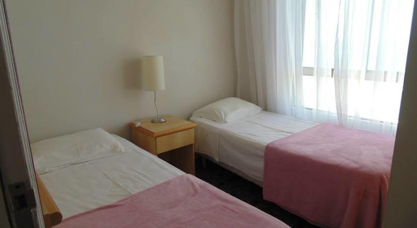 Florianópolis Lexus Beira Mar - Apartamentos חדר תמונה